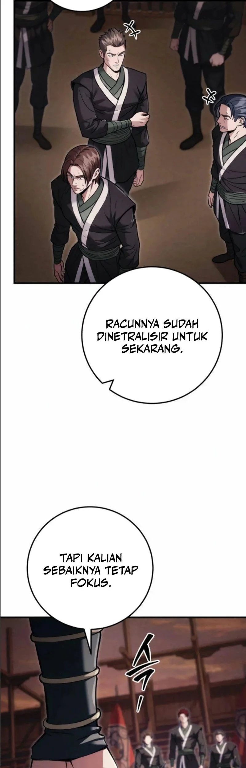 Overlord Of Sichuan Chapter 24 Gambar 19
