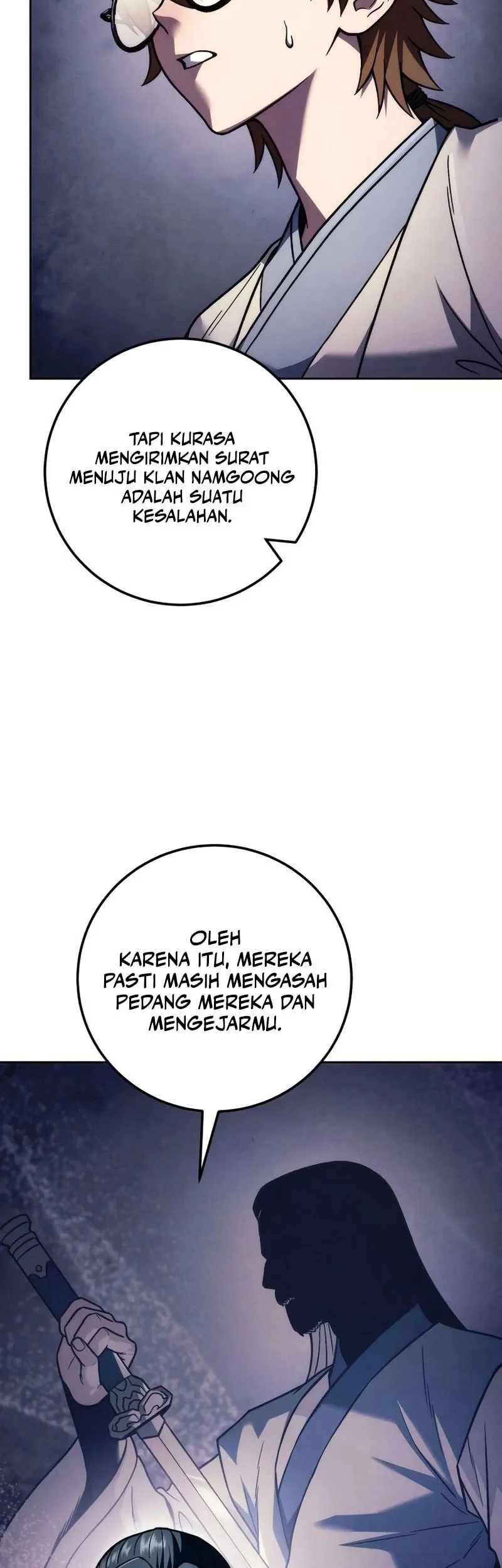 Overlord Of Sichuan Chapter 25 Gambar 16