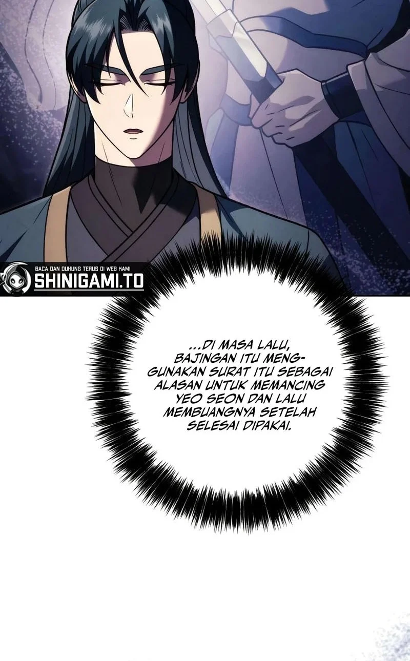 Overlord Of Sichuan Chapter 25 Gambar 17