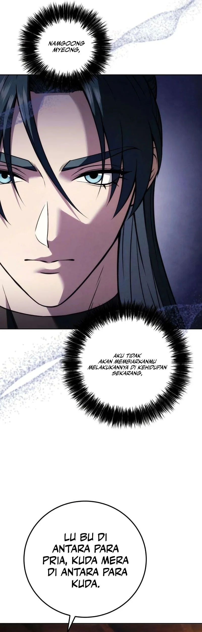 Overlord Of Sichuan Chapter 25 Gambar 18