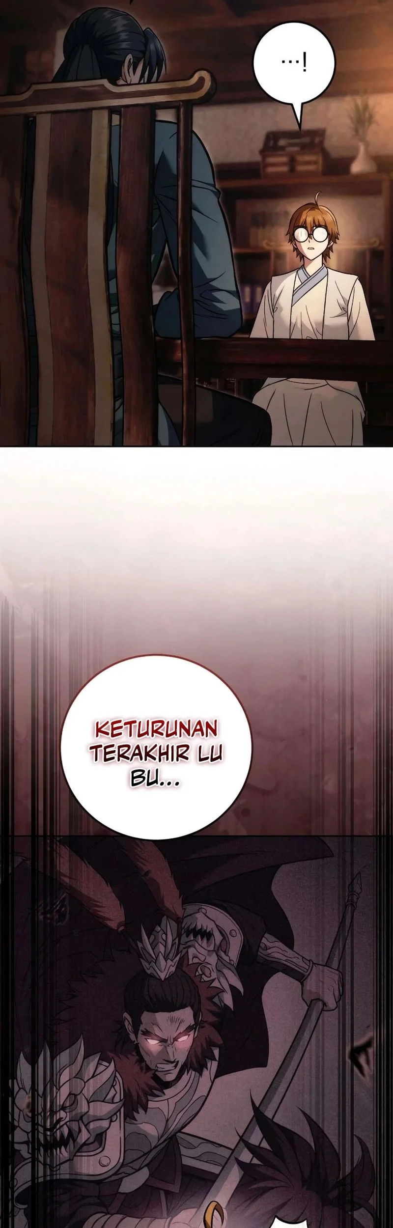 Overlord Of Sichuan Chapter 25 Gambar 19