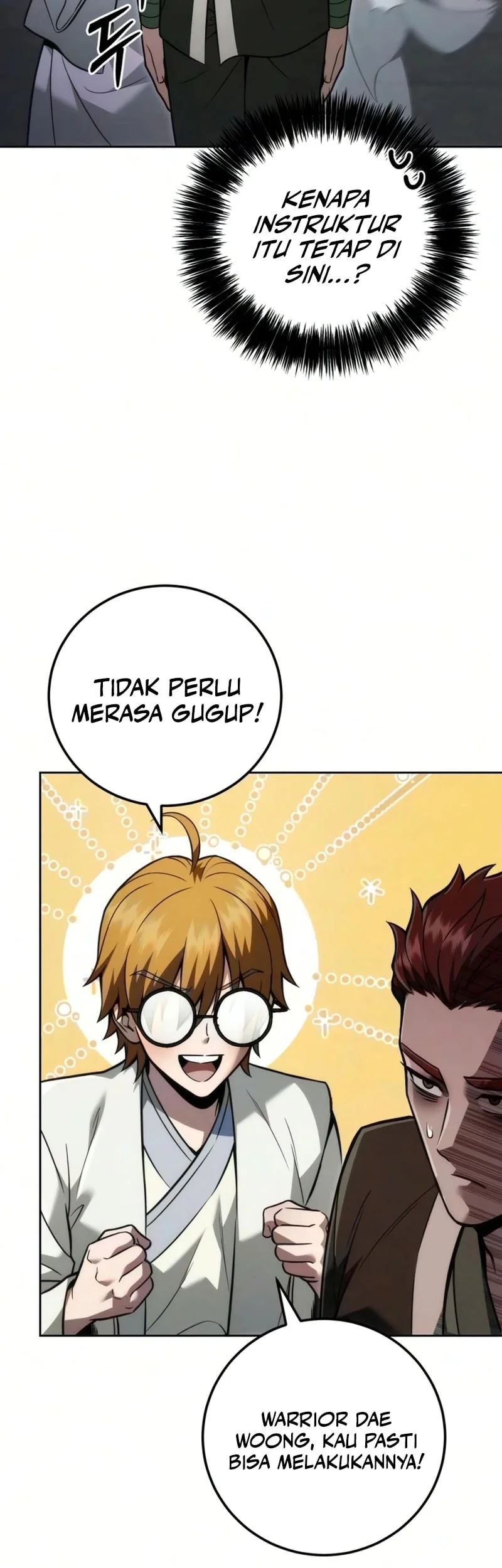 Overlord Of Sichuan Chapter 26 Gambar 16