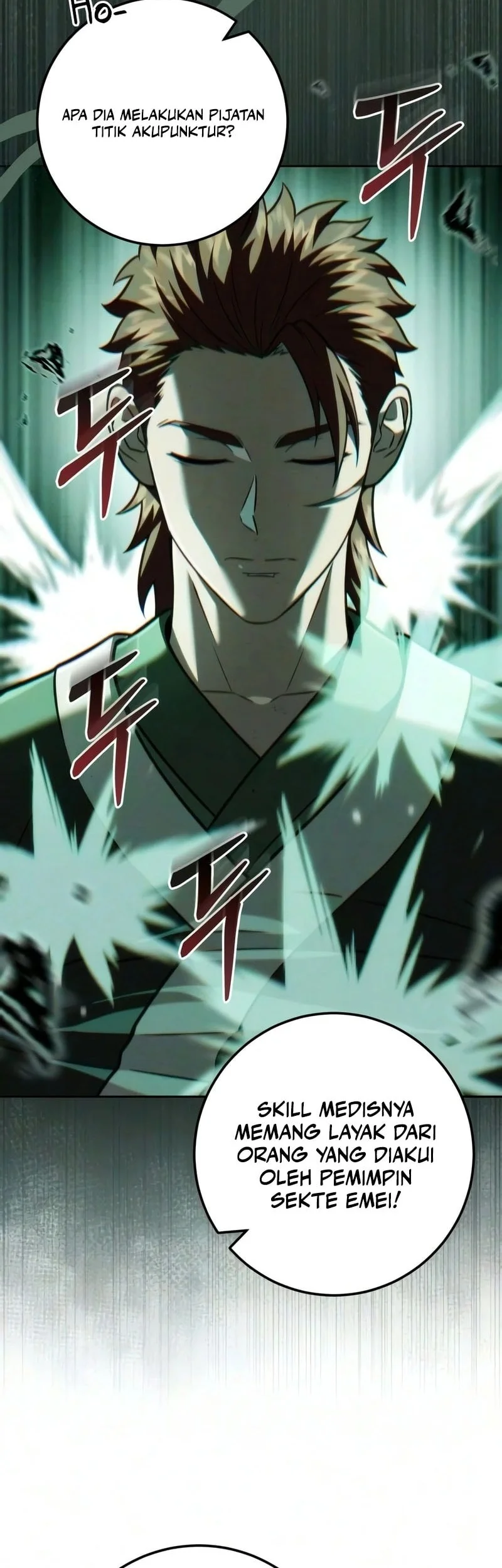 Overlord Of Sichuan Chapter 27 Gambar 15
