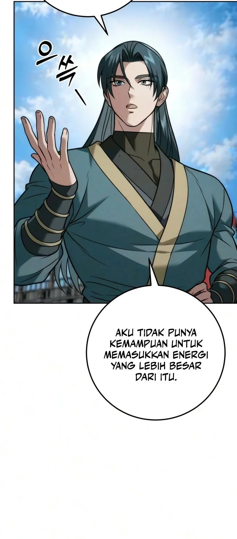 Overlord Of Sichuan Chapter 27 Gambar 17