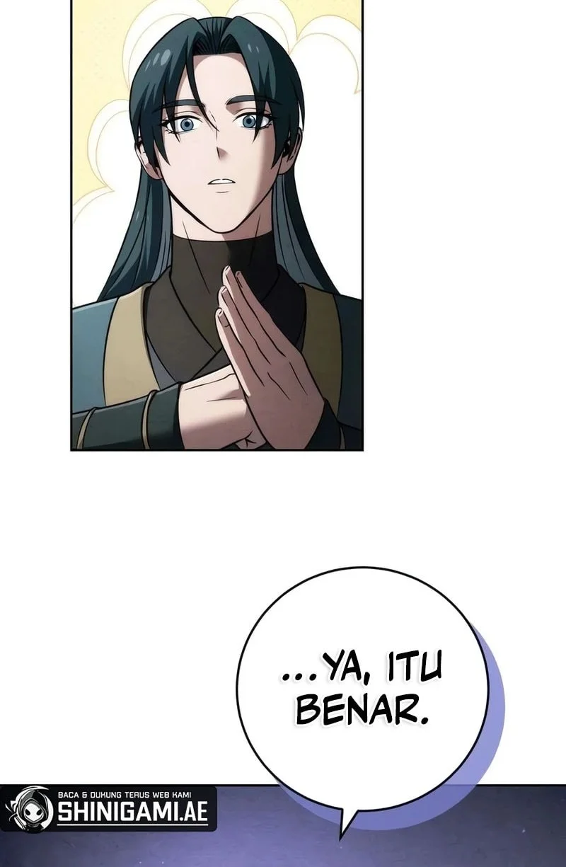 Overlord Of Sichuan Chapter 28 Gambar 17