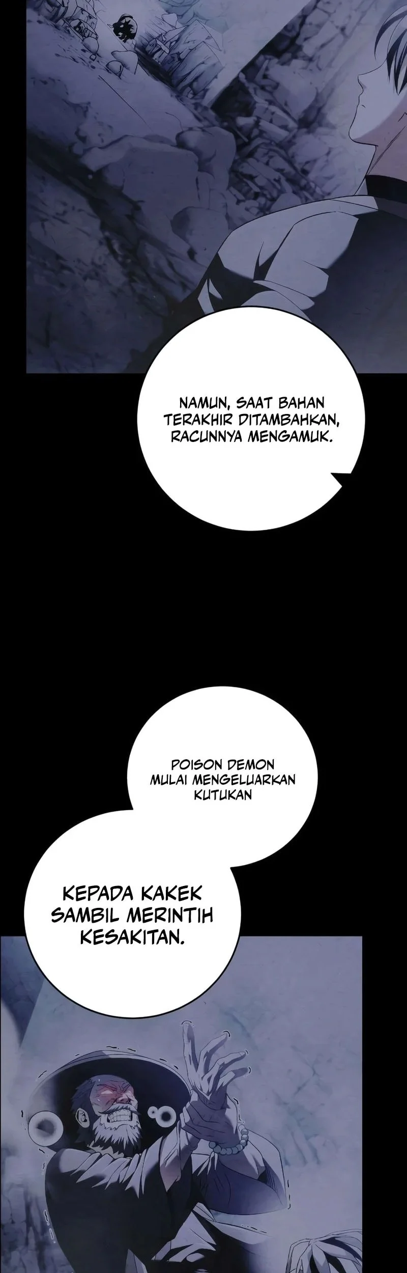 Overlord Of Sichuan Chapter 28 Gambar 19