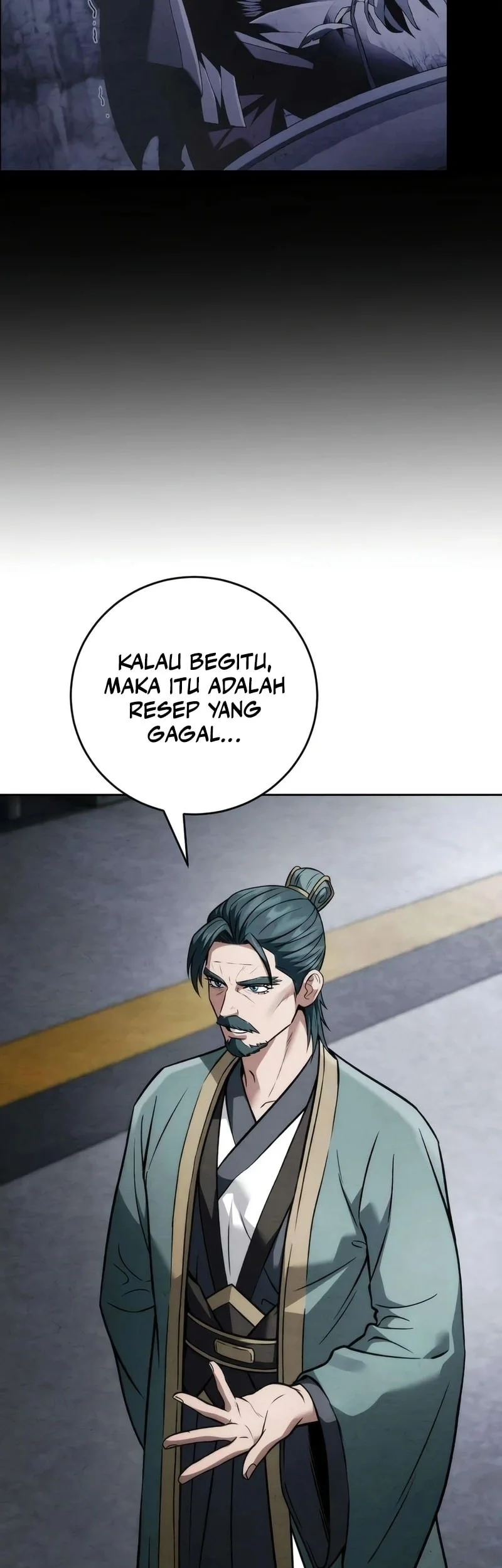 Overlord Of Sichuan Chapter 28 Gambar 20