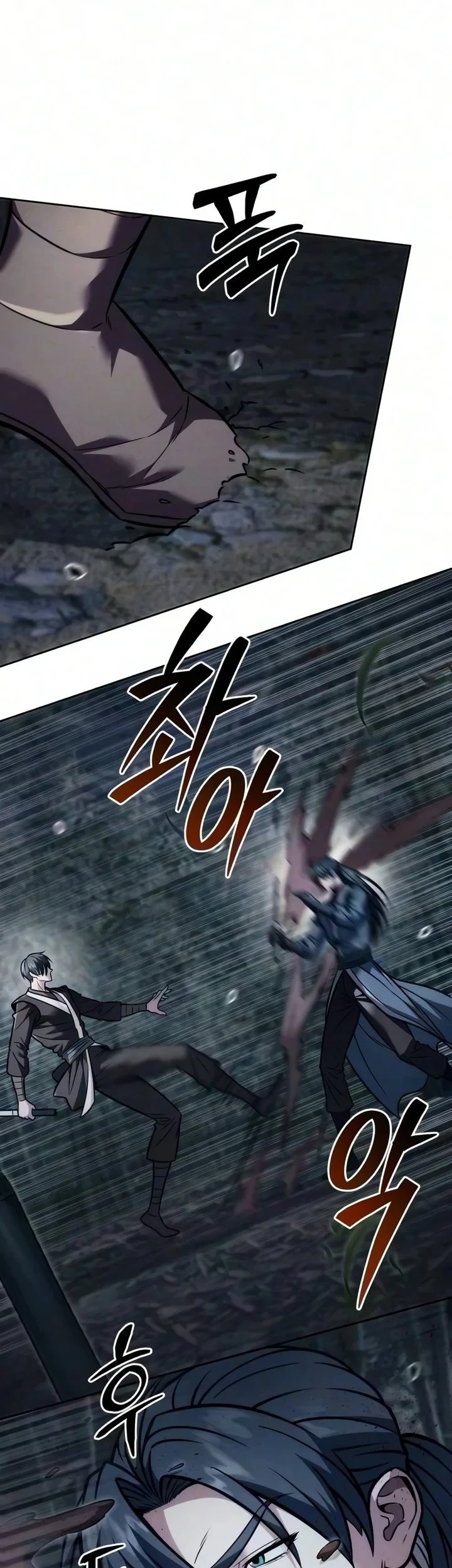 Overlord Of Sichuan Chapter 30 - Halaman 22