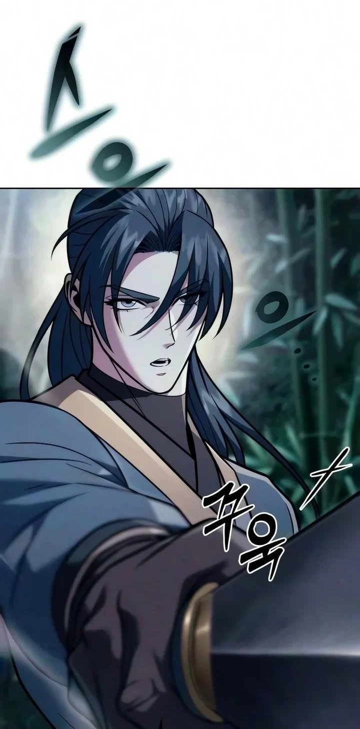 Overlord Of Sichuan Chapter 31 - Halaman 21