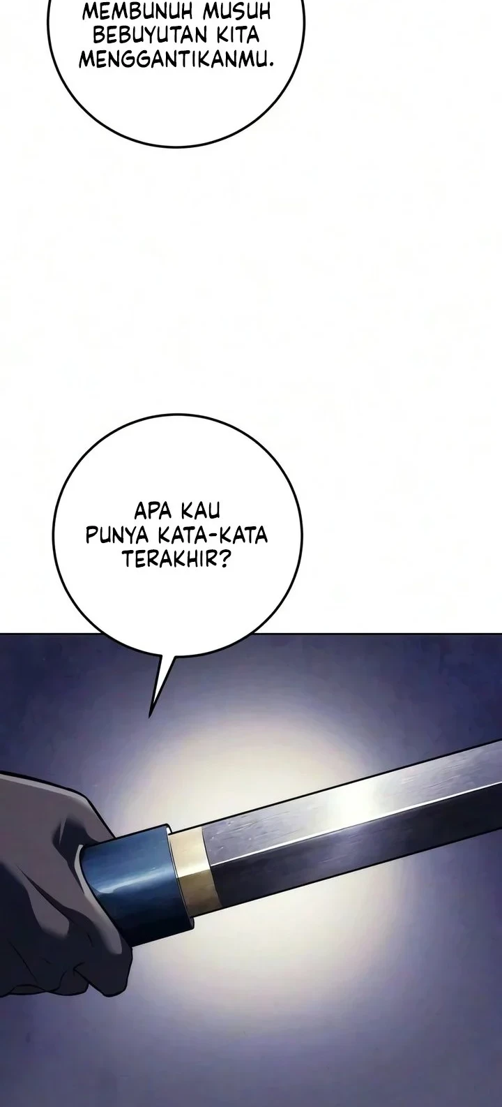 Overlord Of Sichuan Chapter 31 - Halaman 23