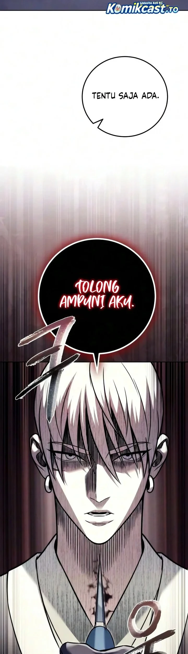 Overlord Of Sichuan Chapter 31 - Halaman 24