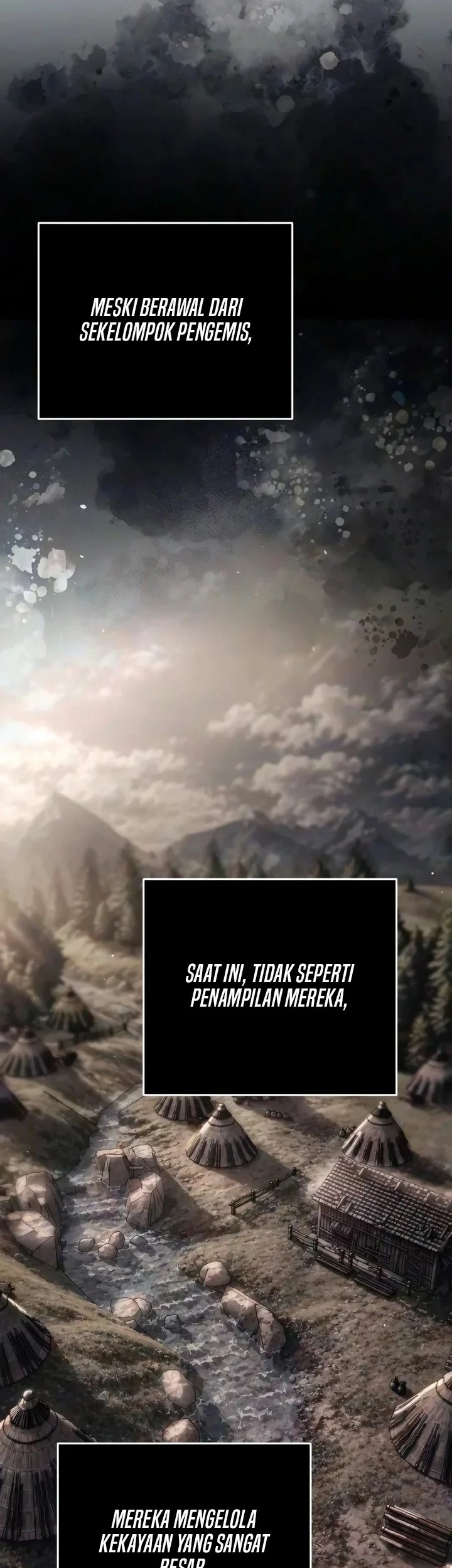 Overlord Of Sichuan Chapter 35 - Halaman 24
