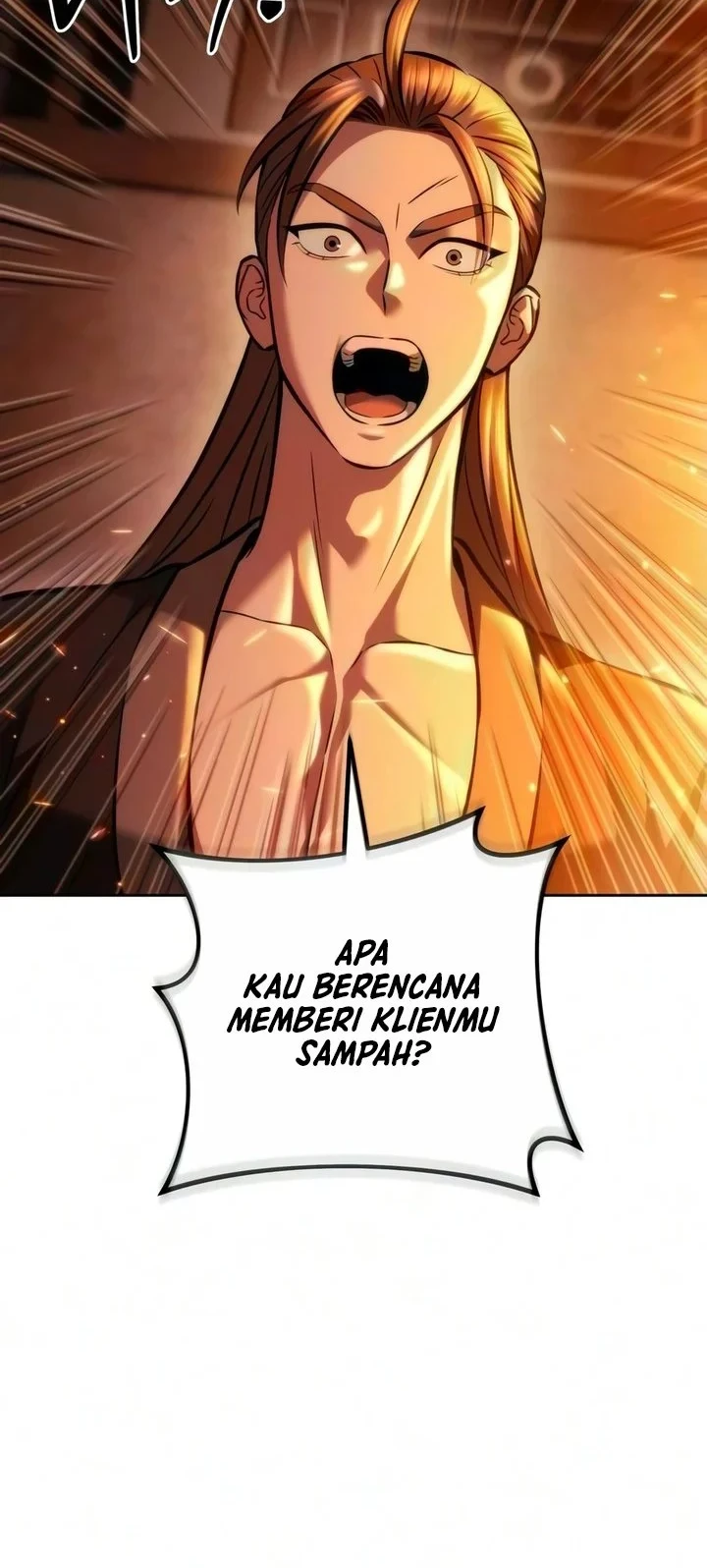 Overlord Of Sichuan Chapter 36 - Halaman 19