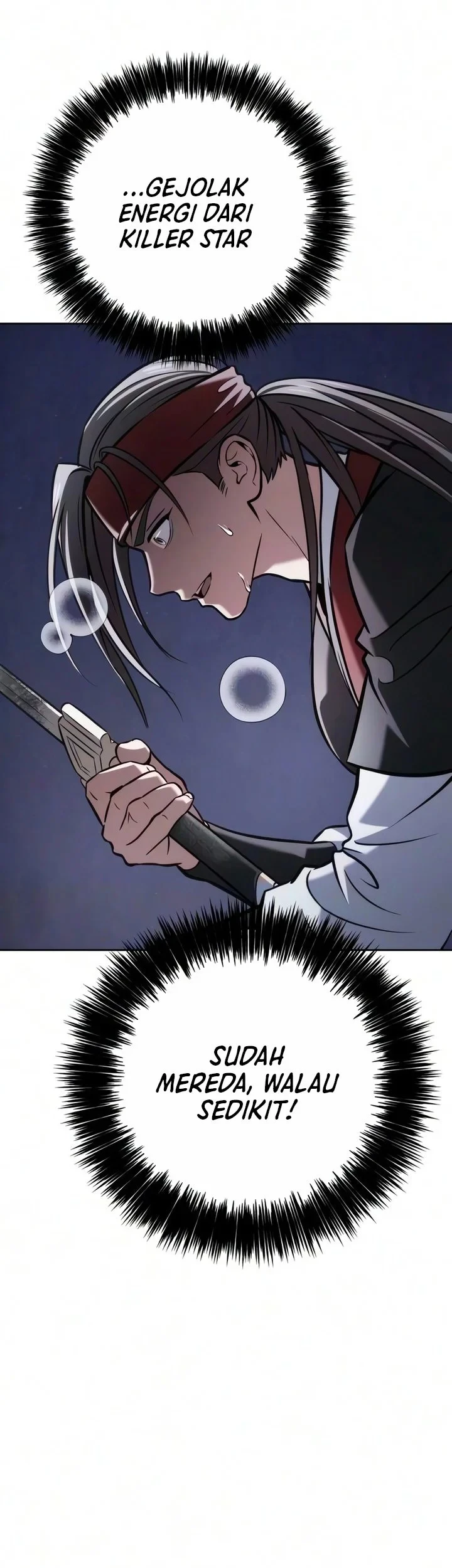 Overlord Of Sichuan Chapter 37 - Halaman 20