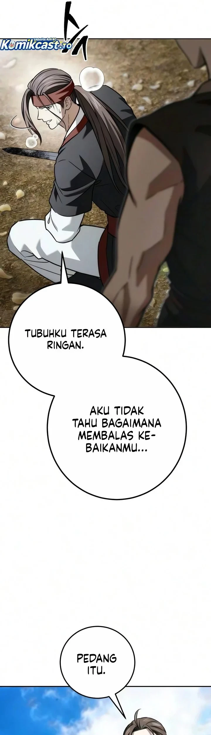 Overlord Of Sichuan Chapter 37 - Halaman 22