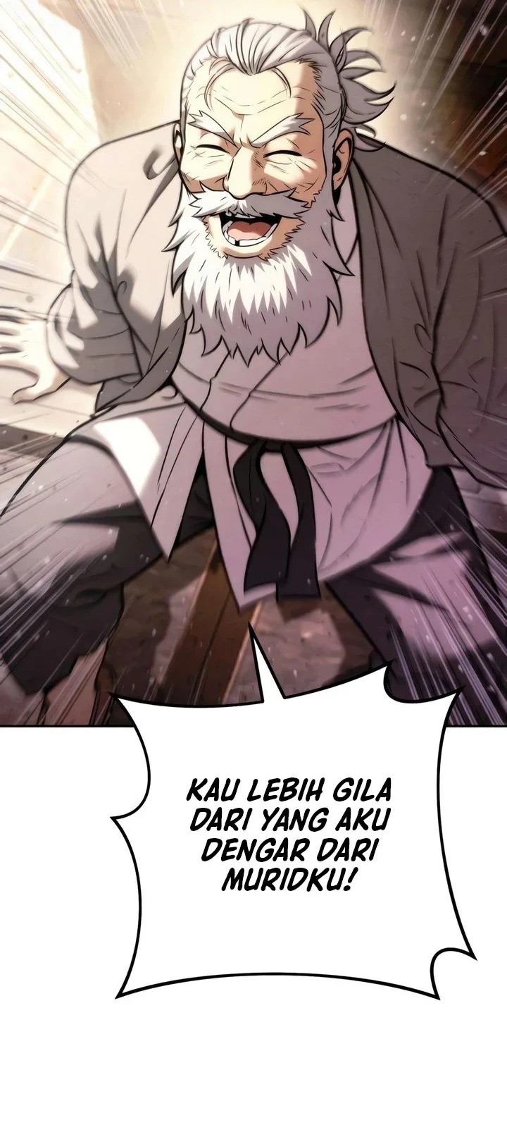 Overlord Of Sichuan Chapter 38 - Halaman 19