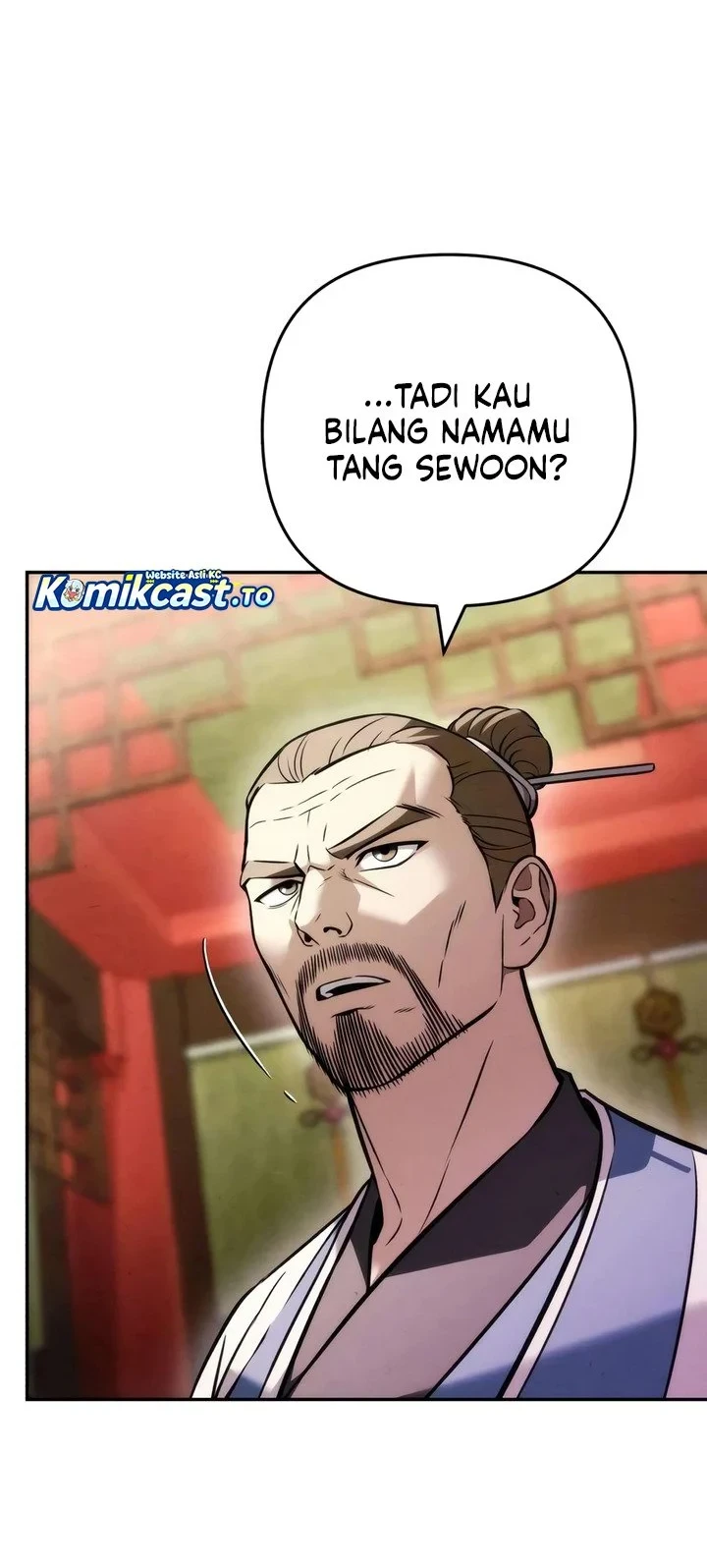 Overlord Of Sichuan Chapter 38 - Halaman 21