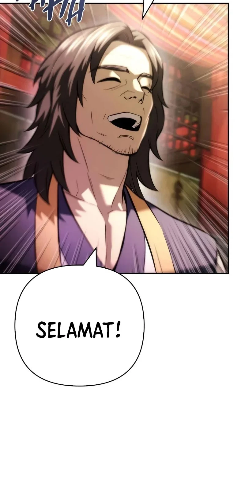 Overlord Of Sichuan Chapter 39 - Halaman 21