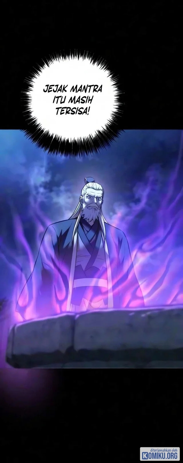 Overlord Of Sichuan Chapter 40 - Halaman 24