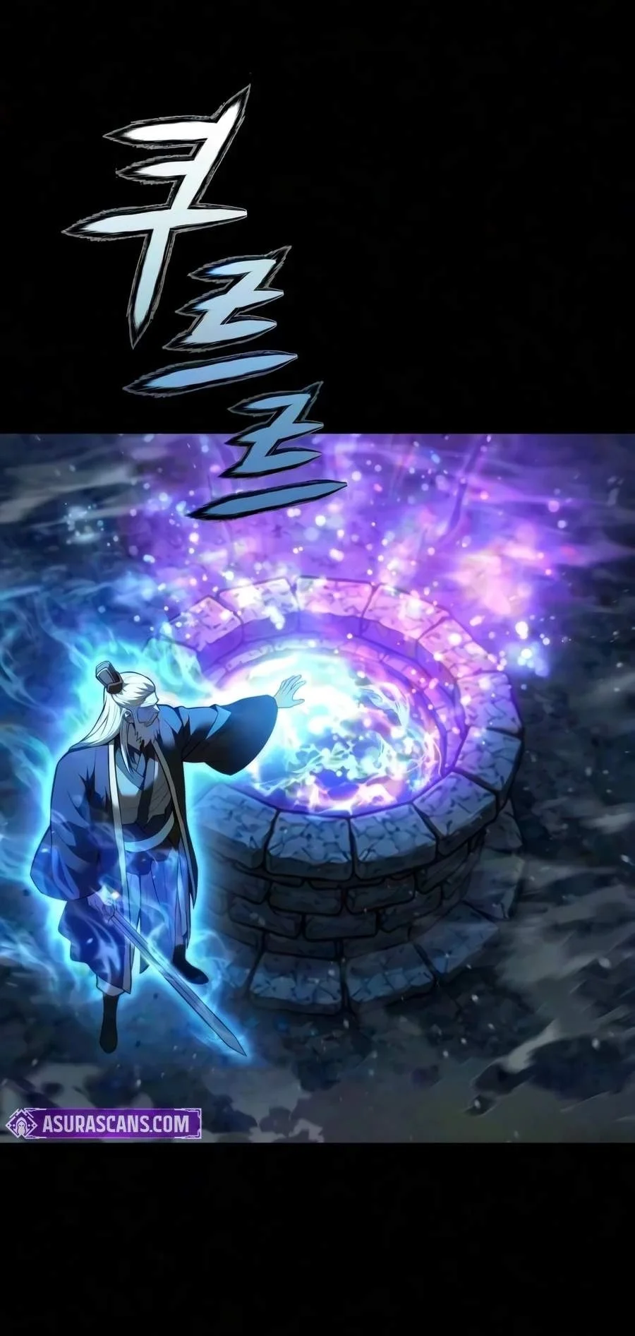 Overlord Of Sichuan Chapter 40 - Halaman 26