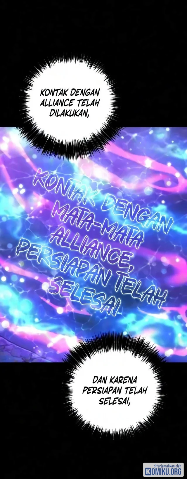 Overlord Of Sichuan Chapter 40 - Halaman 27