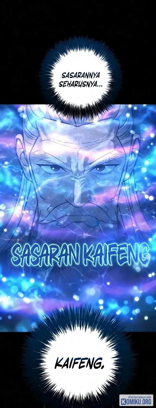 Overlord Of Sichuan Chapter 40 - Halaman 28