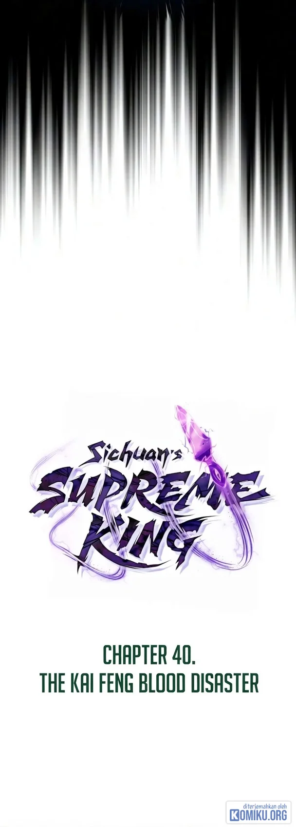 Overlord Of Sichuan Chapter 40 - Halaman 29