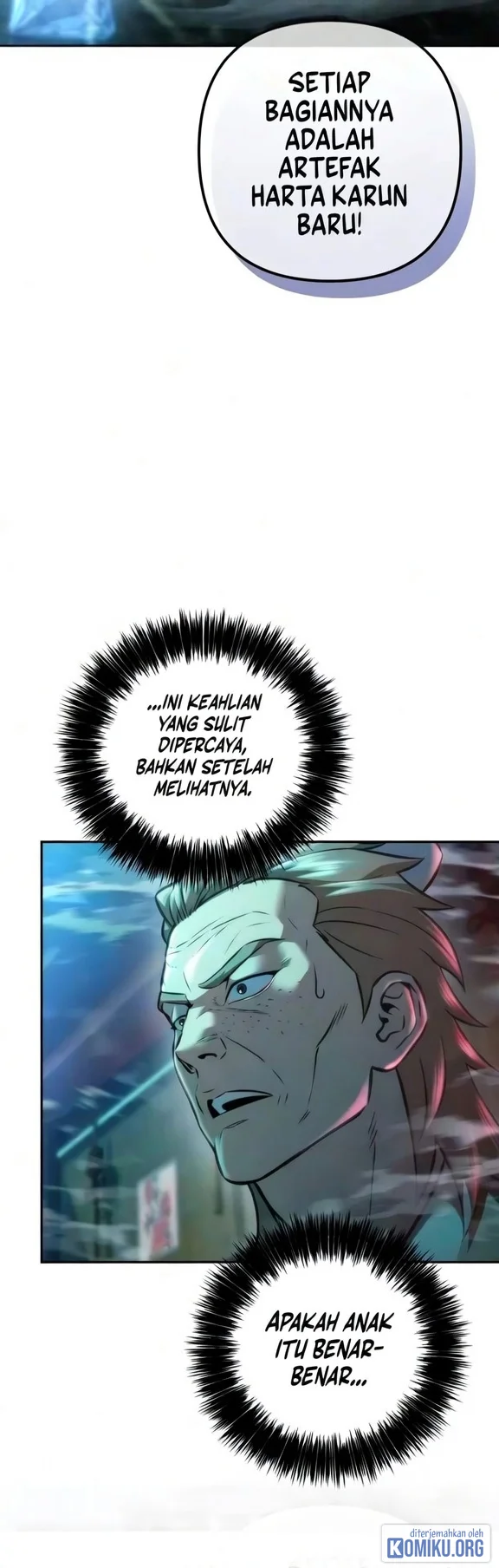 Overlord Of Sichuan Chapter 41 Gambar 21