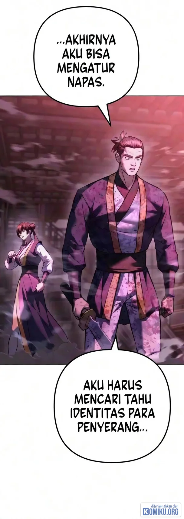 Overlord Of Sichuan Chapter 42 Gambar 20