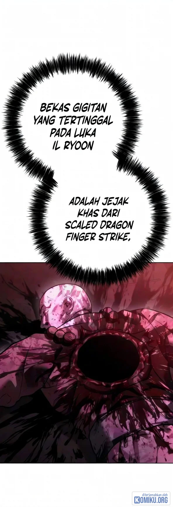 Overlord Of Sichuan Chapter 42 Gambar 21