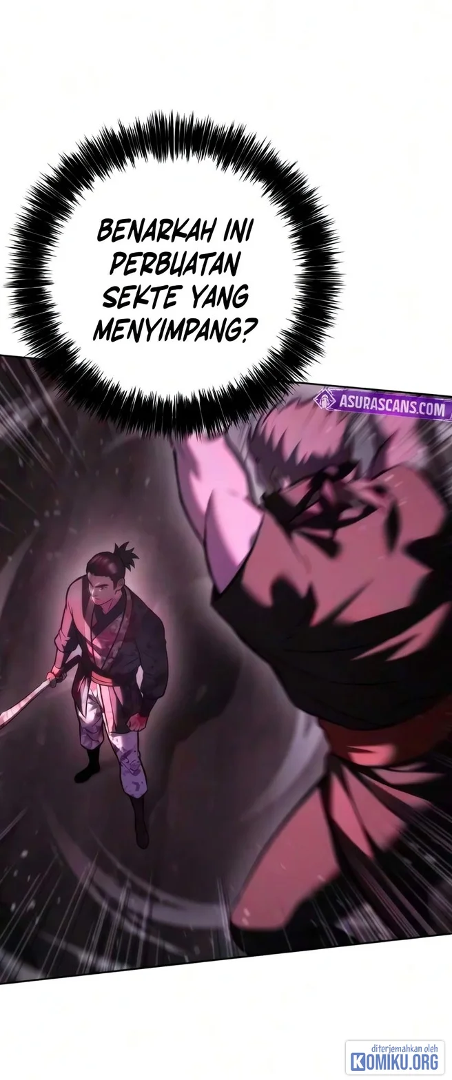 Overlord Of Sichuan Chapter 42 Gambar 22