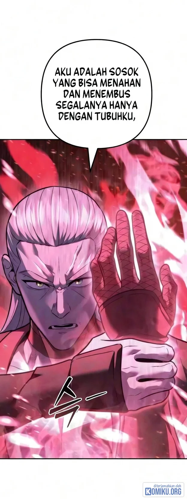 Overlord Of Sichuan Chapter 44 Gambar 24