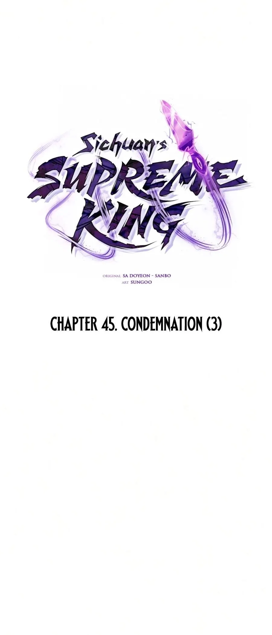 Overlord Of Sichuan Chapter 45 Gambar 24