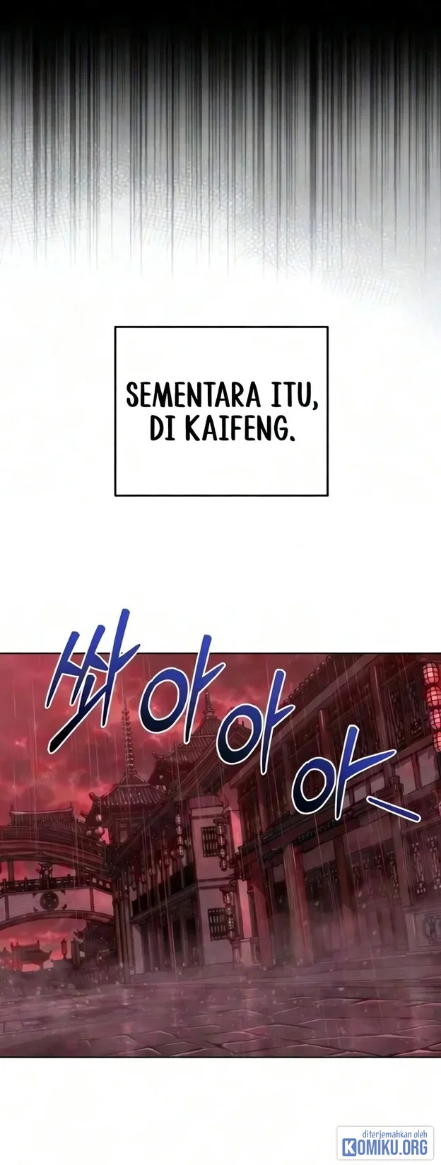 Overlord Of Sichuan Chapter 46 Gambar 23