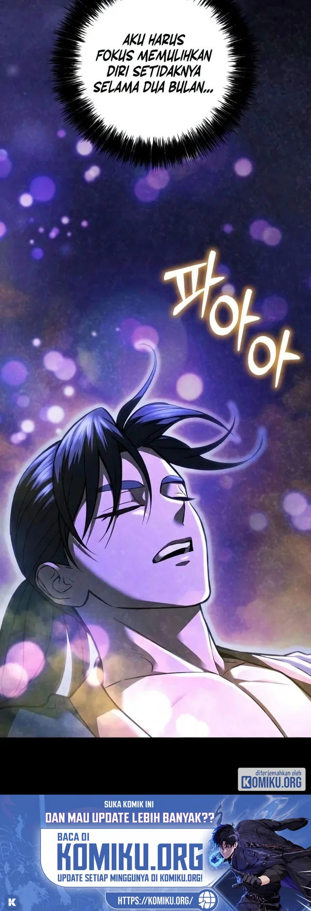 Overlord Of Sichuan Chapter 47 Gambar 20