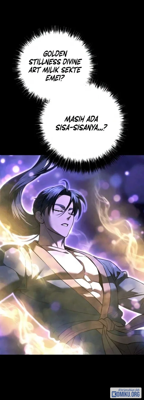 Overlord Of Sichuan Chapter 47 Gambar 21