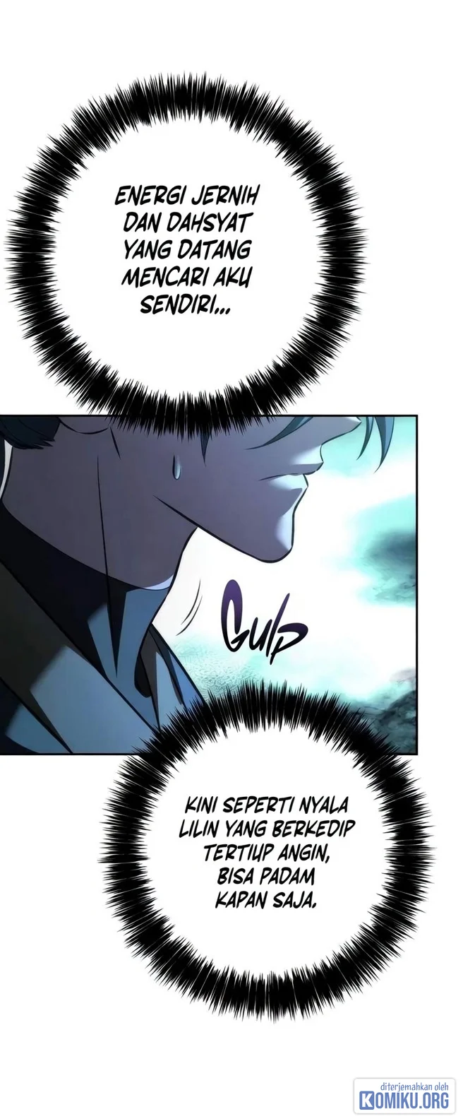 Overlord Of Sichuan Chapter 48 Gambar 21