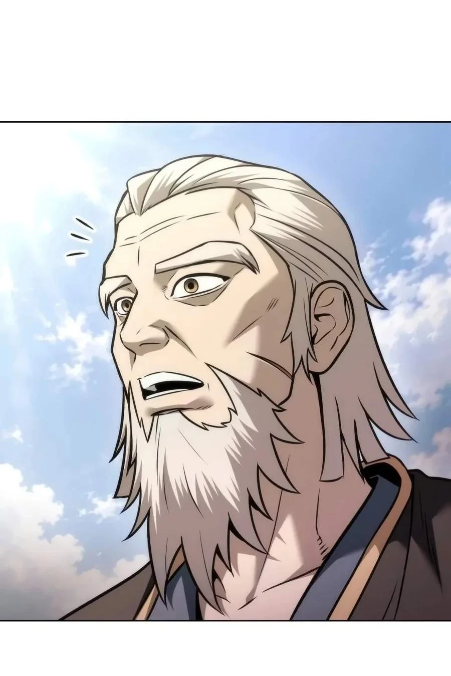 Overlord Of Sichuan Chapter 49 Gambar 23