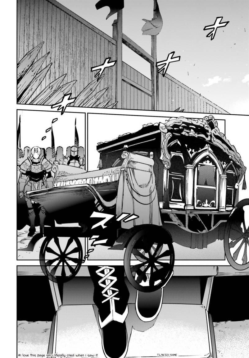 Overlord Chapter 70 halaman 10
