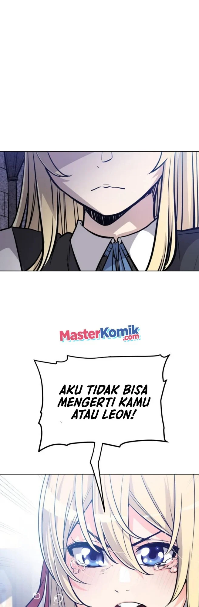Overpowered Sword Chapter 15 Gambar 17