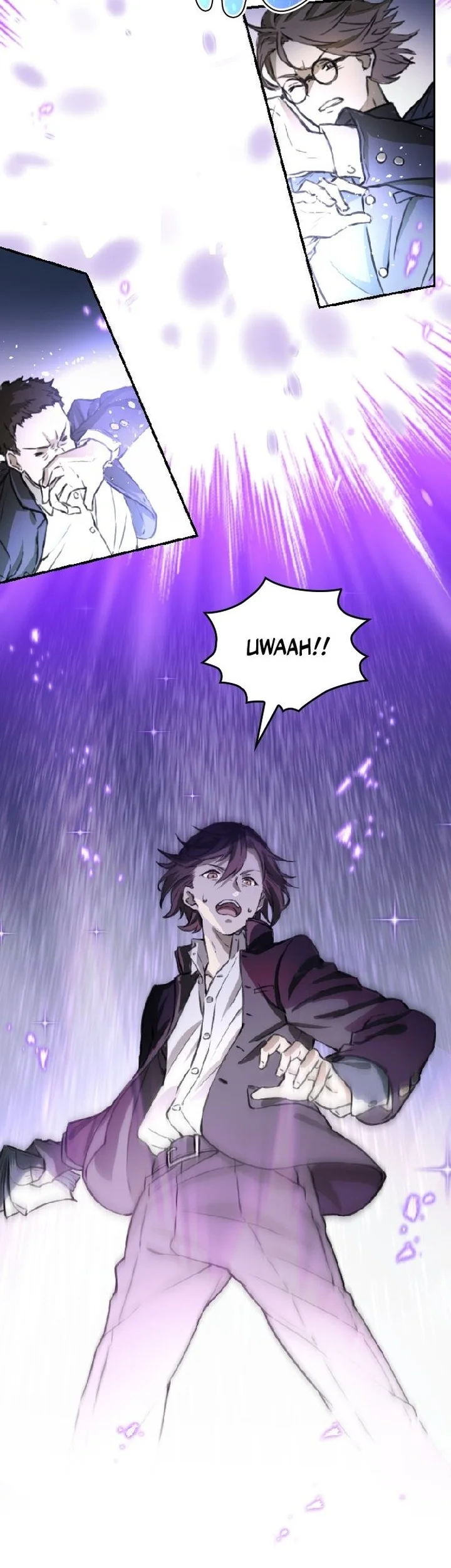 Oversummoned, Overpowered, and Over It! Chapter 1 Gambar 11