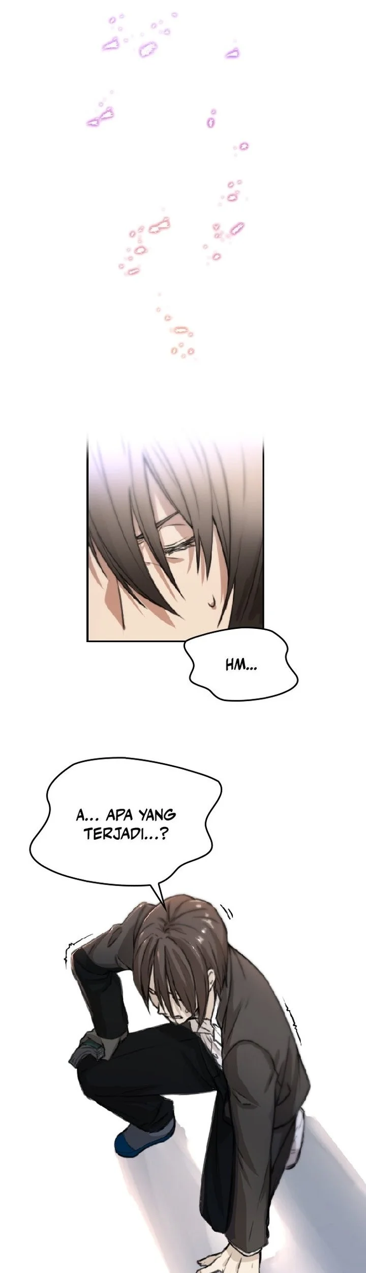 Oversummoned, Overpowered, and Over It! Chapter 1 Gambar 12