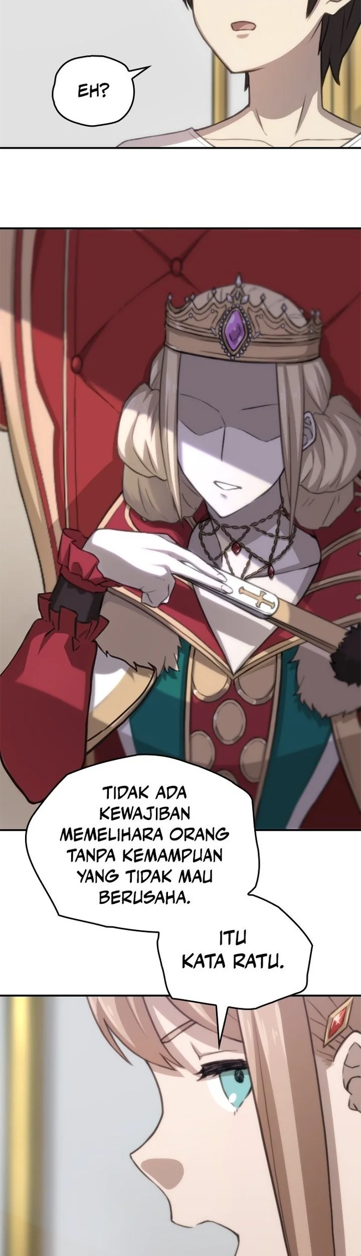 Oversummoned, Overpowered, and Over It! Chapter 10 Gambar 9