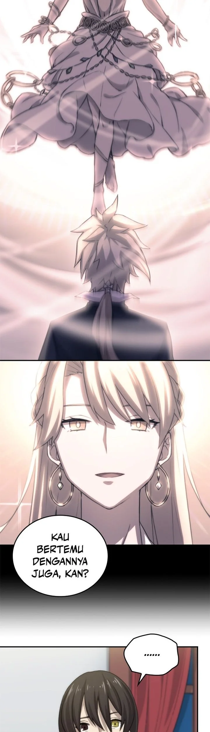 Oversummoned, Overpowered, and Over It! Chapter 12 Gambar 9