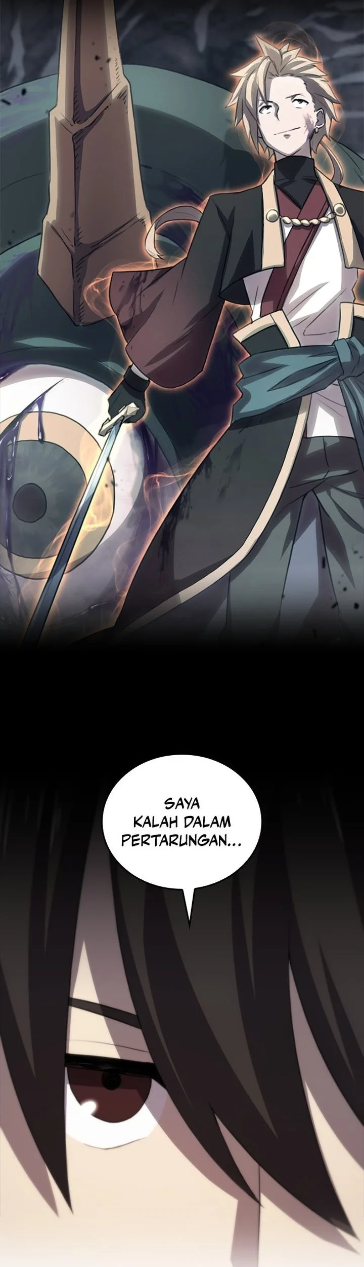Oversummoned, Overpowered, and Over It! Chapter 13 Gambar 8