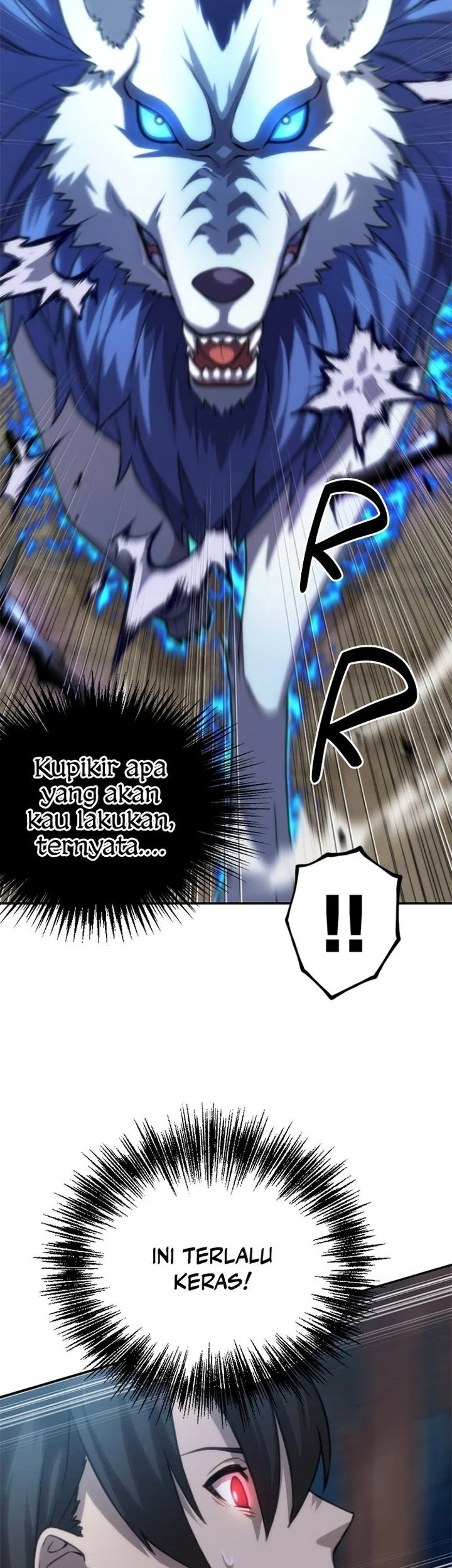 Oversummoned, Overpowered, and Over It! Chapter 16 Gambar 9