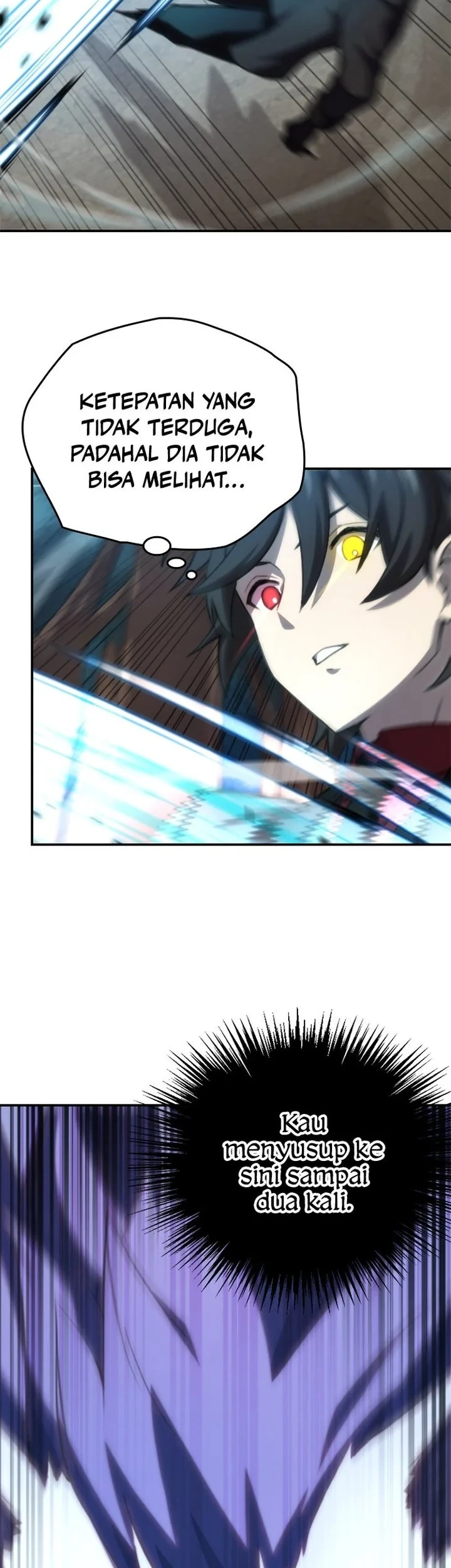 Oversummoned, Overpowered, and Over It! Chapter 18 Gambar 9