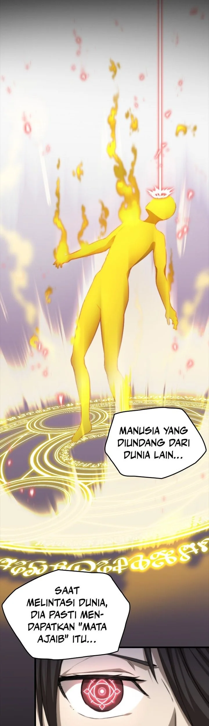 Oversummoned, Overpowered, and Over It! Chapter 2 Gambar 14