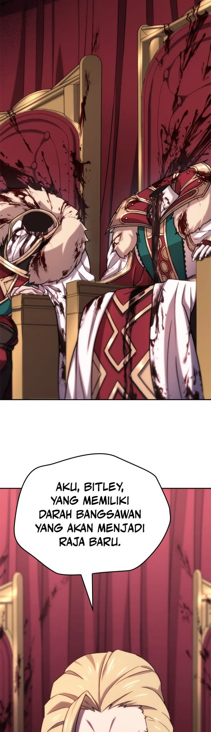 Oversummoned, Overpowered, and Over It! Chapter 23 Gambar 9