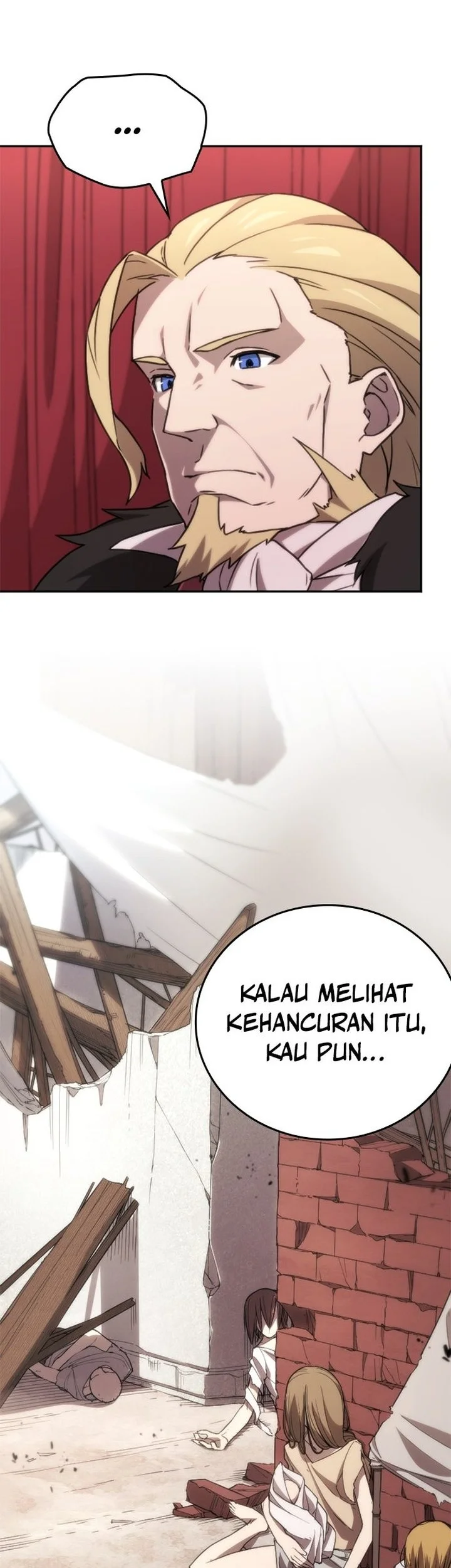 Oversummoned, Overpowered, and Over It! Chapter 24 Gambar 9